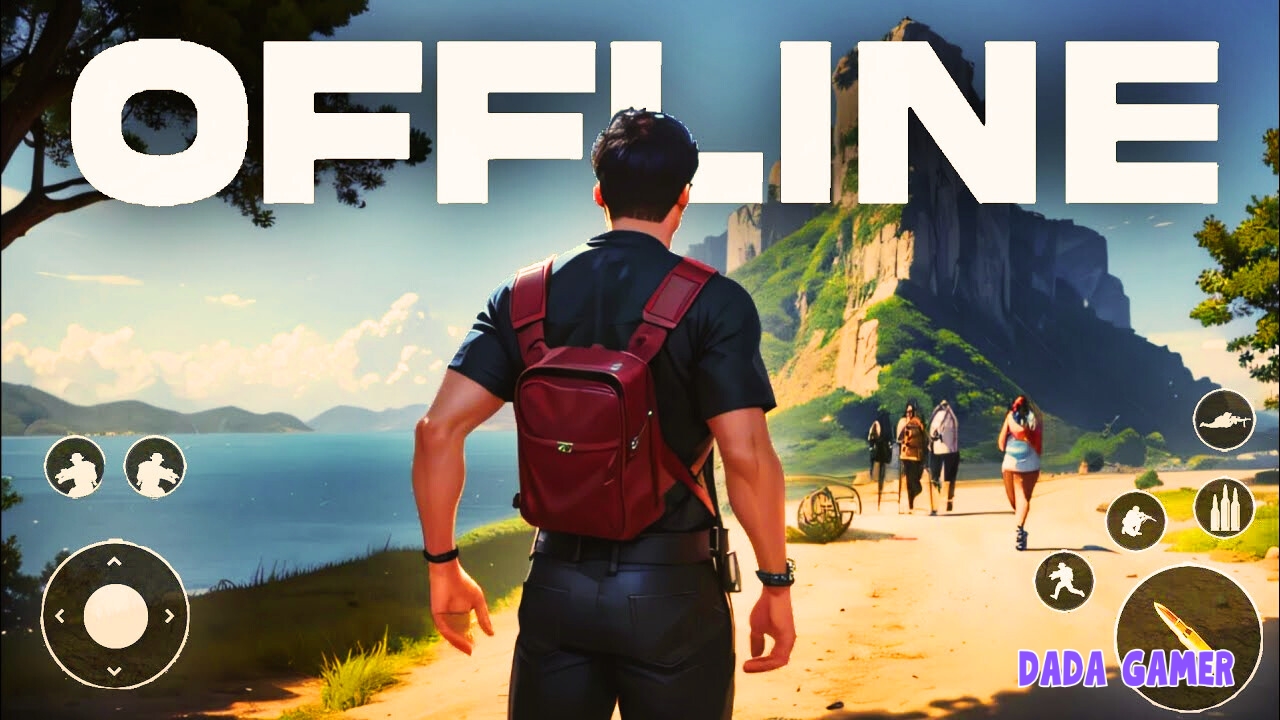 Top 10 Best OFFLINE Games for Android & iOS of 2025